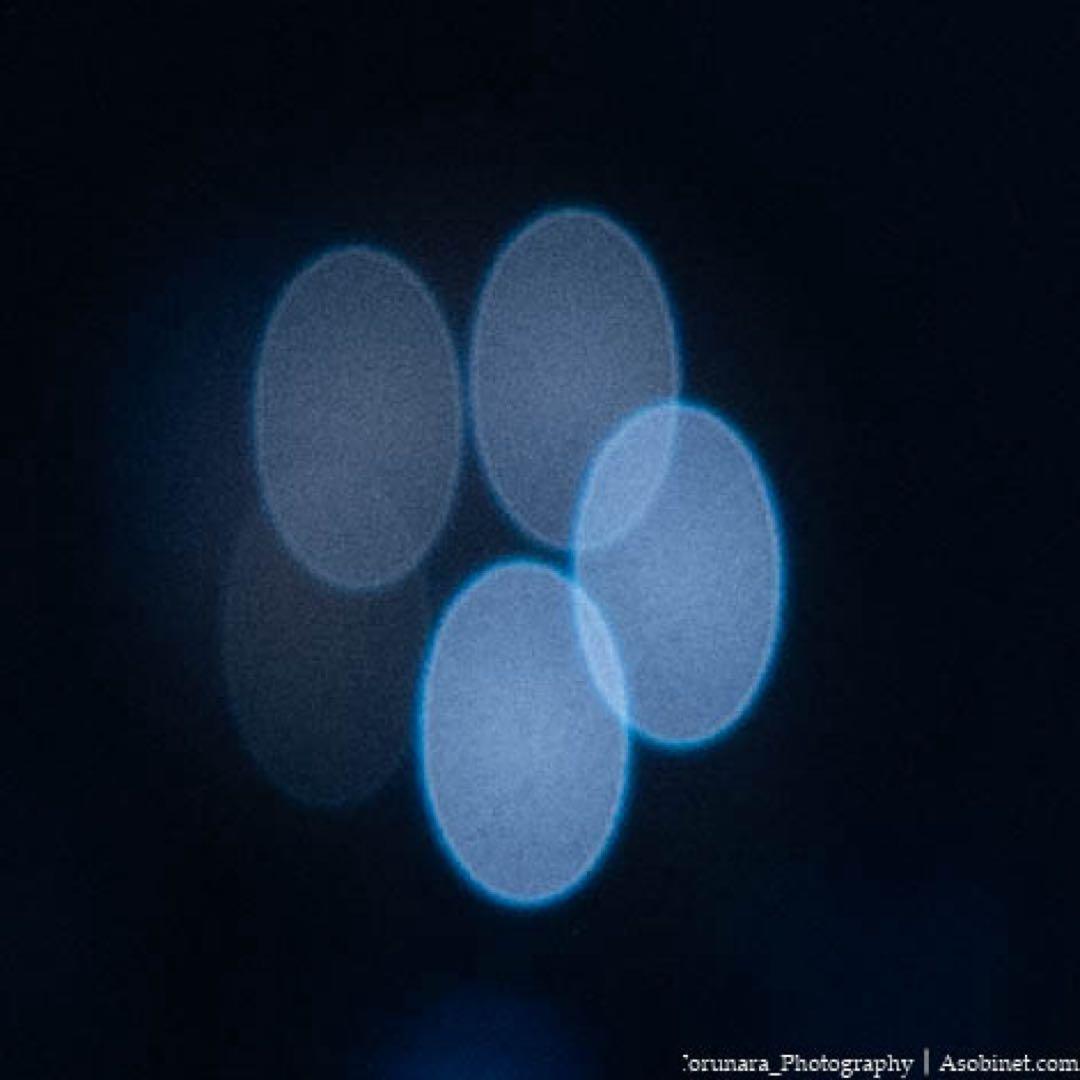 SG-image 50mm F1.8 ファントムレンズ Eマウント