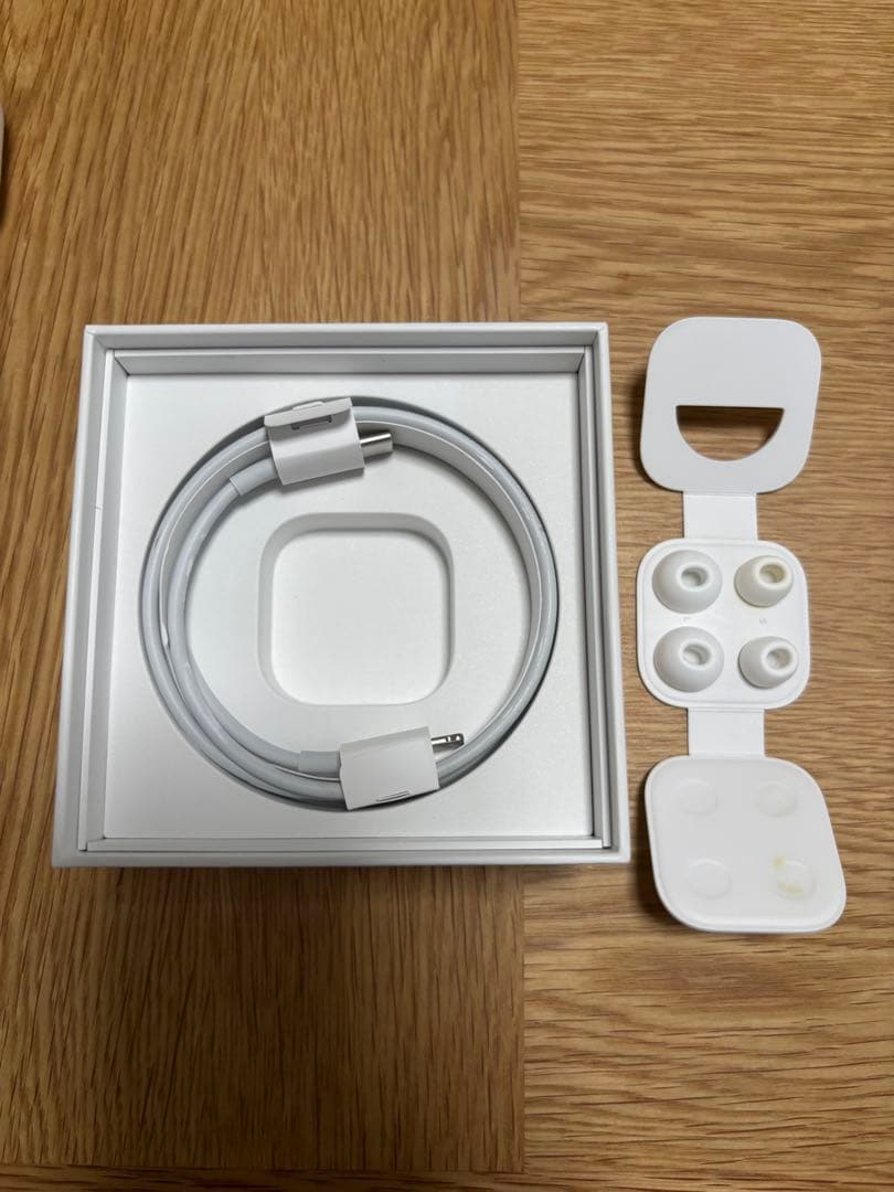 AirPods pro 第1世代