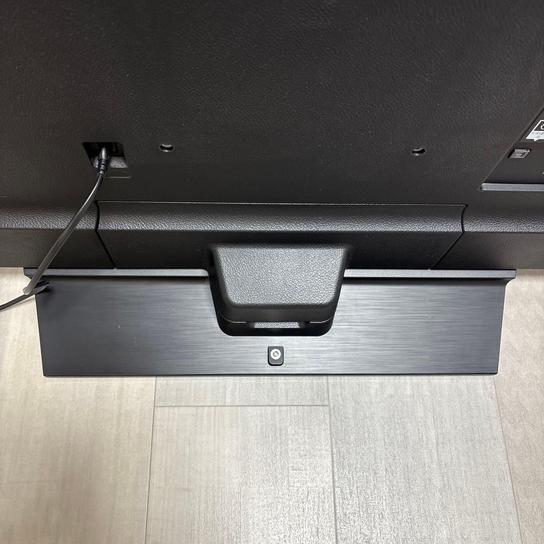 【上位機種】Panasonic テレビ 49V 4KTV　TH-49GX850