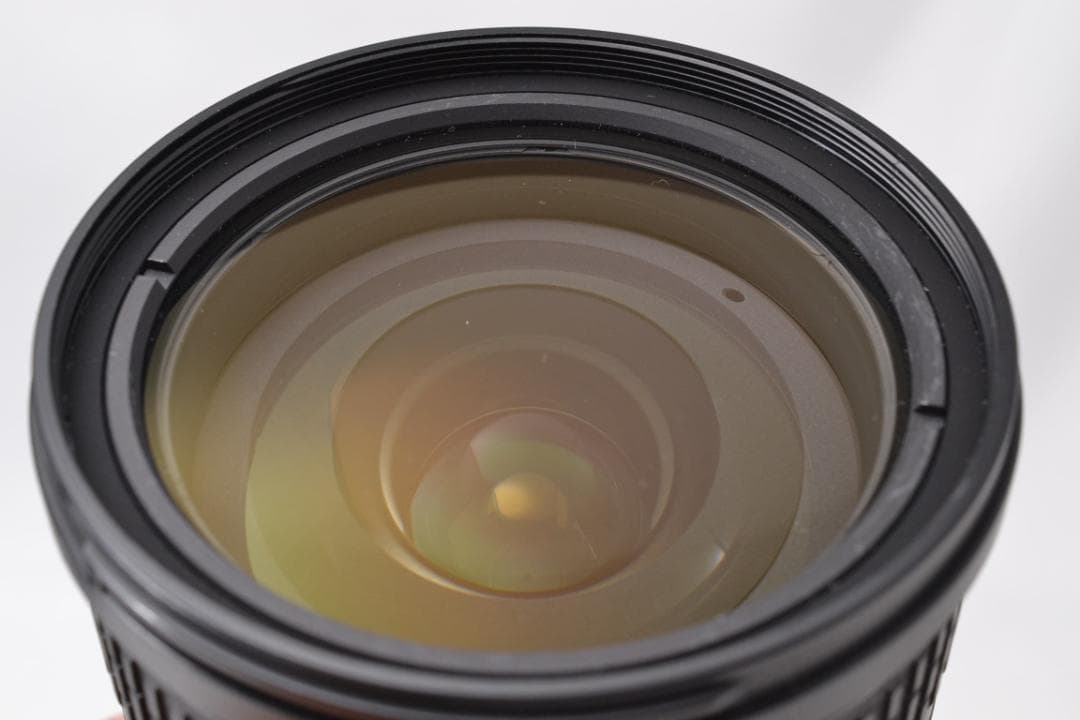 ニコン　Nikon AF-S18-200mm F3.5-5.6 VR G Ⅱ