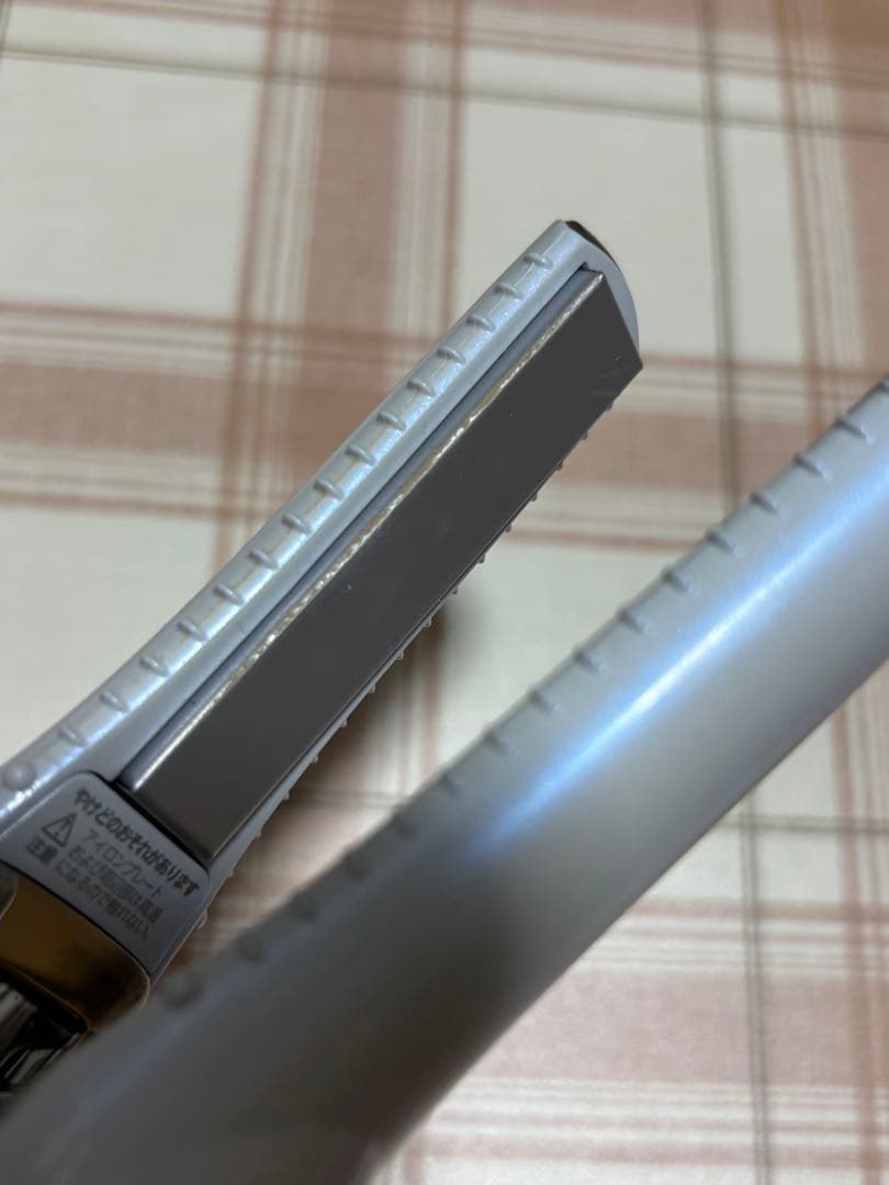 リファ フィンガーアイロンST