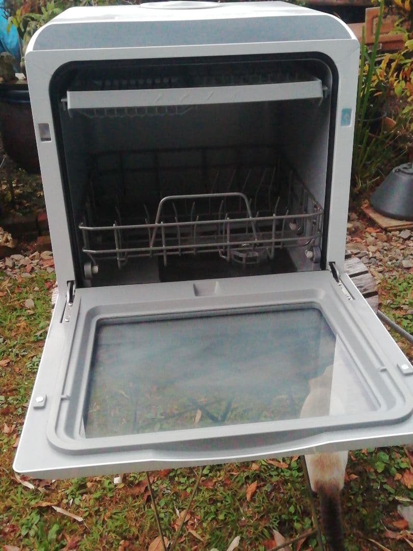 AINX 食器洗い乾燥機/ 程度は良いですよぉー