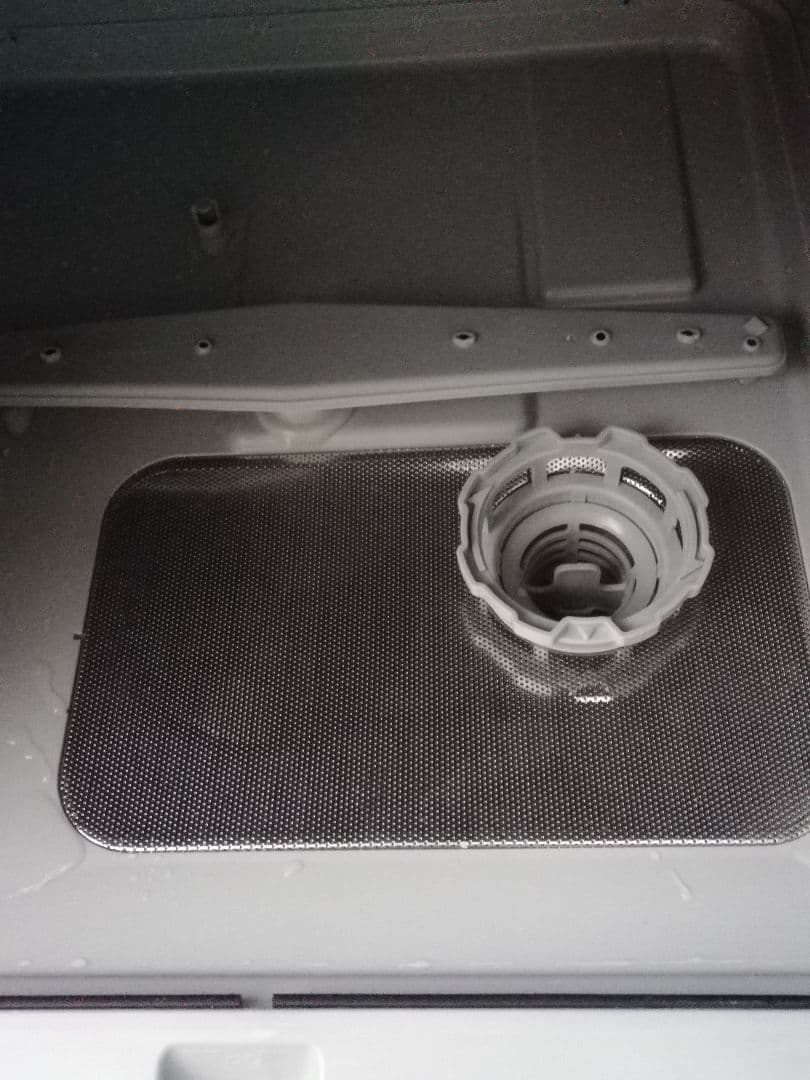 AINX 食器洗い乾燥機/ 程度は良いですよぉー