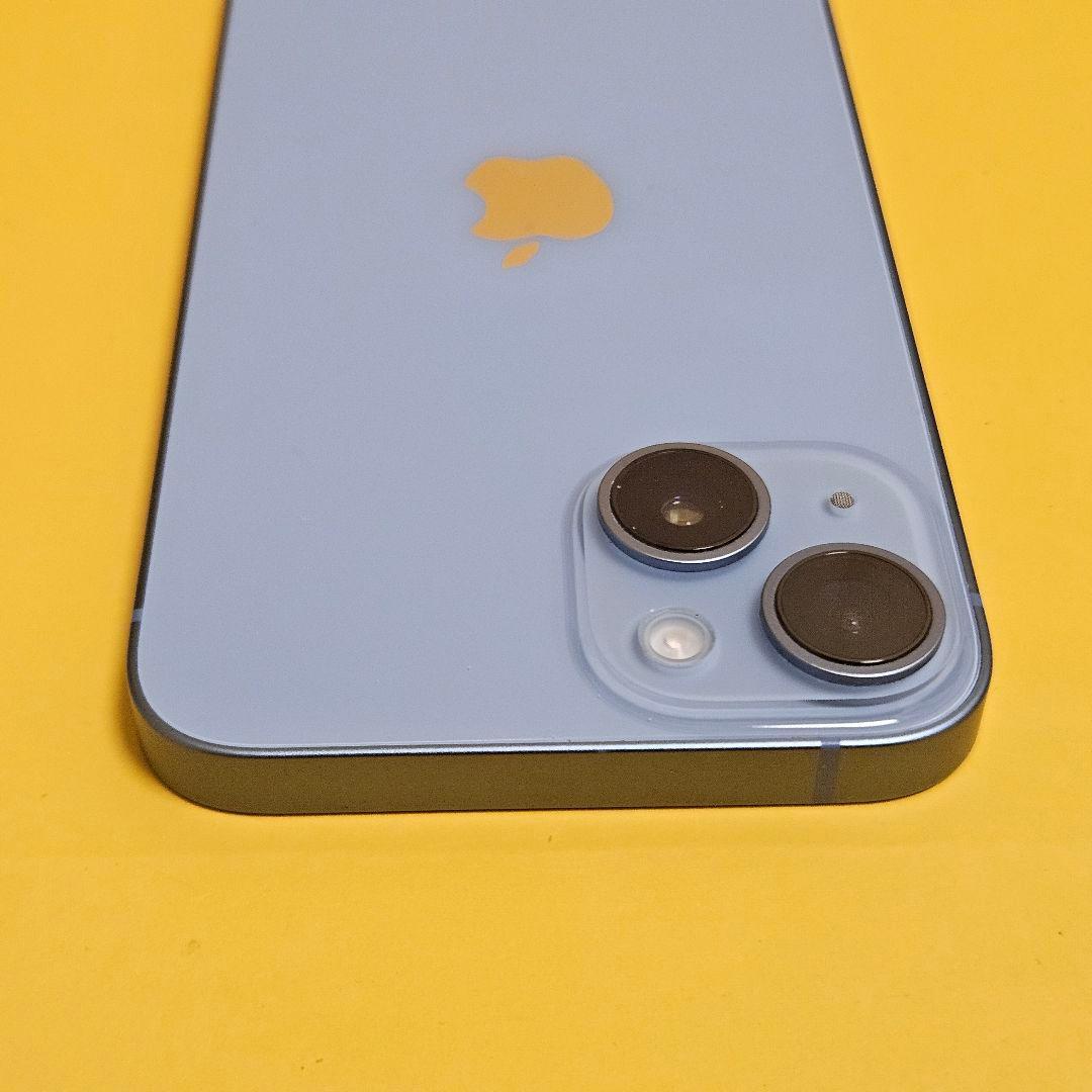 iPhone 14 128GB｜24時間以内発送#102