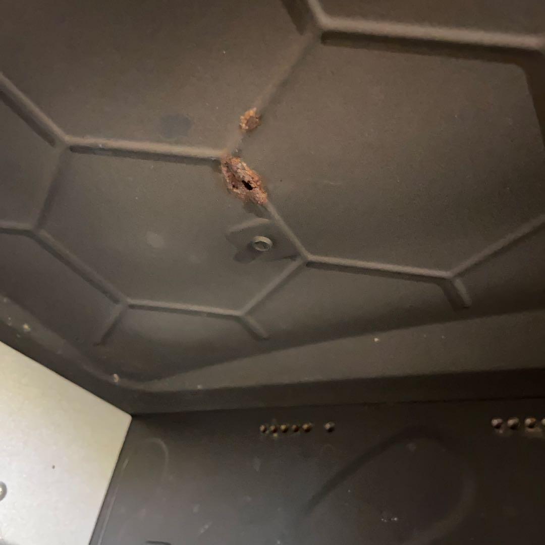 電子レンジ・オーブン Panasonic Bistro NE-BS1600