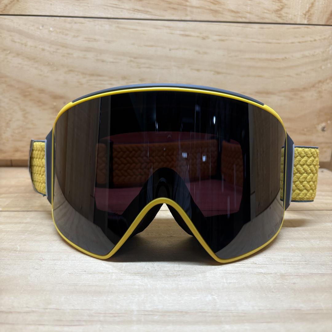 【1627】anon　アノン　M4 Cylindrical　エムフォー