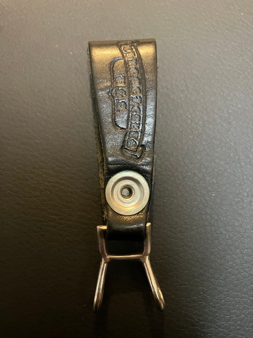 Chrome Hearts BELT LOOP クロムハーツ ベルトループ