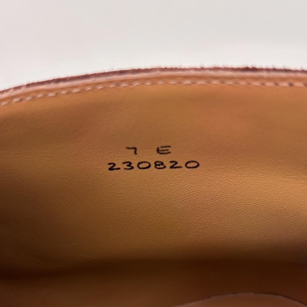 [ta2525] 【名作】SHIPSシップス/チャッカブーツ/スエード