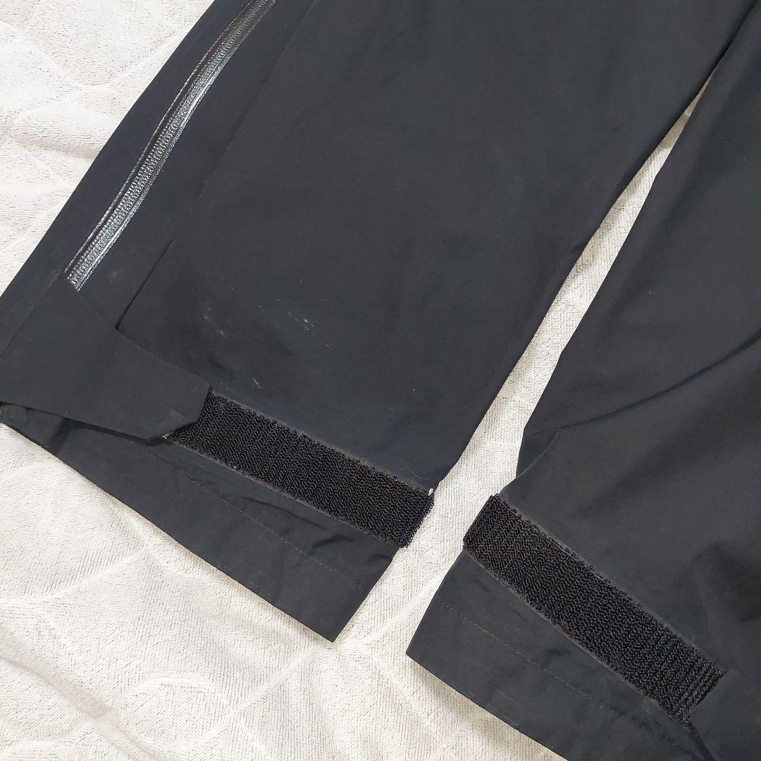 【希少サイズ】DAIWA GORE-TEX レインウェア　(DR-1922)