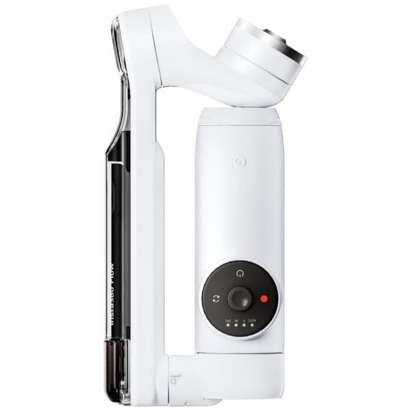 未開封品Insta360 Flow(インスタサンロクマル)サミットホワイト