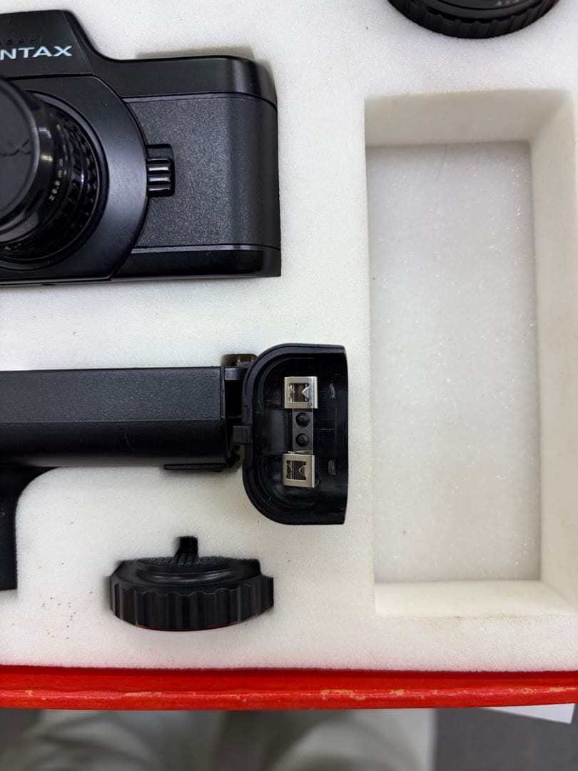 デジタルカメラ PENTAX AUTO 110