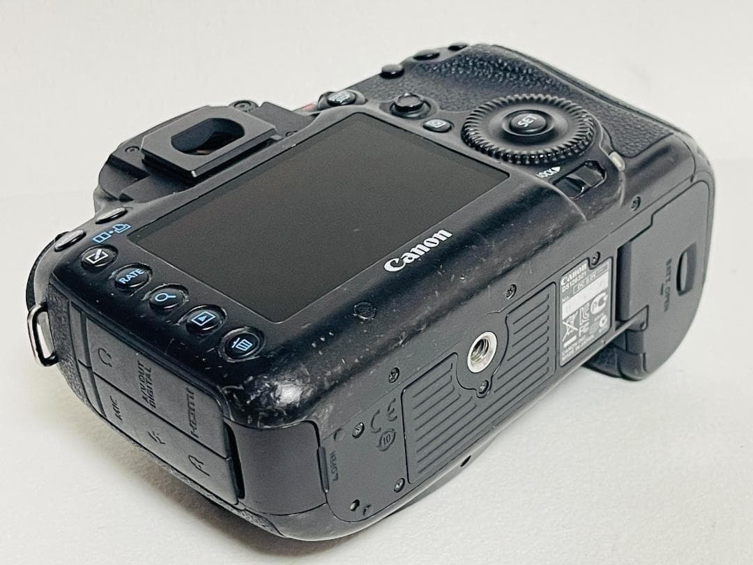 Canon EOS 5D Mark III ボディ キヤノン 一眼レフ カメラ
