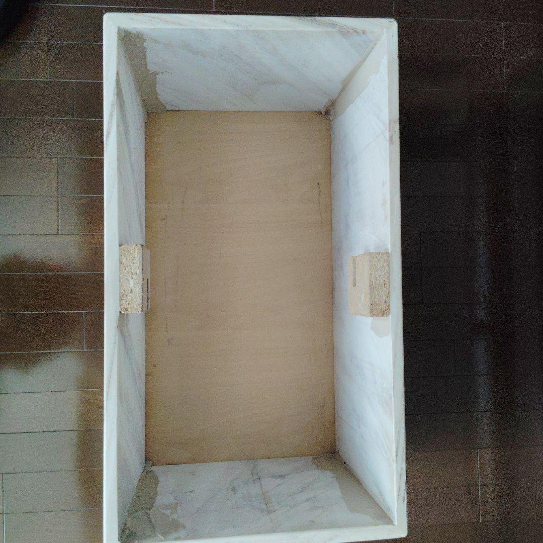 大理石　センターテーブル