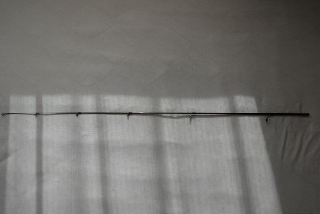 フォレスト　ストリームインフィニティ　エクストリームチューン　52L