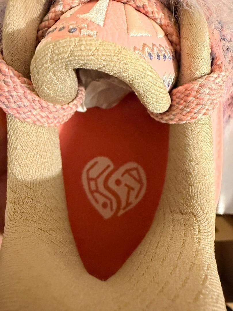 年末セールANTA KAI2　US8.5