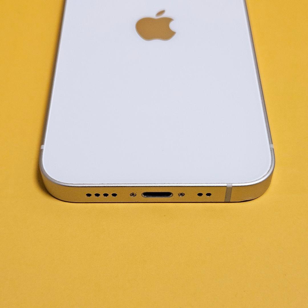 美品！iPhone 13 mini 128GB｜24時間以内発送!#542