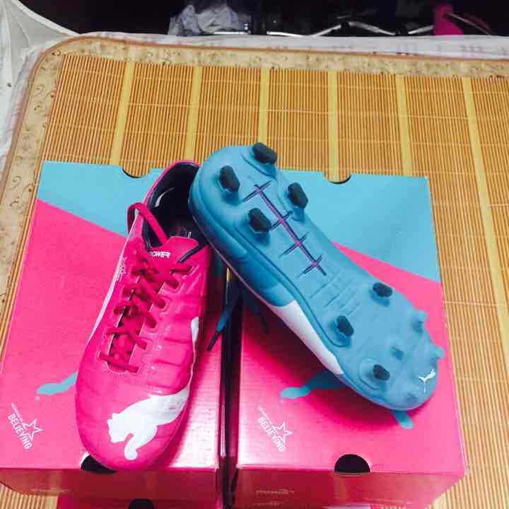 エヴォパワー 1 fg 限定品