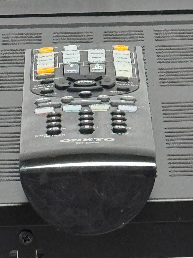 ONKYO AVレシーバー 7.1ch対応 TX-NR626