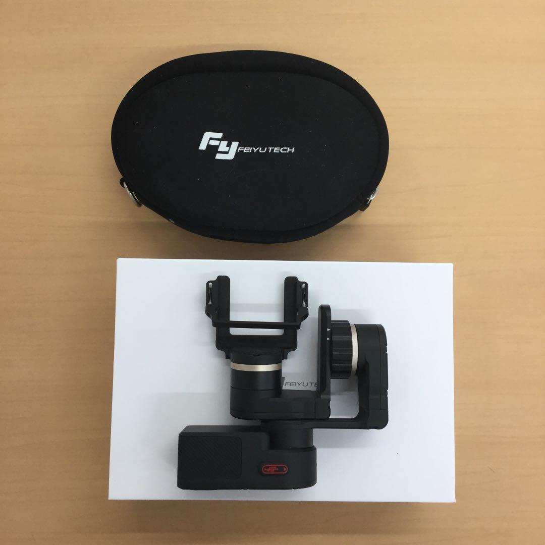 その他 FEIYUTECH
