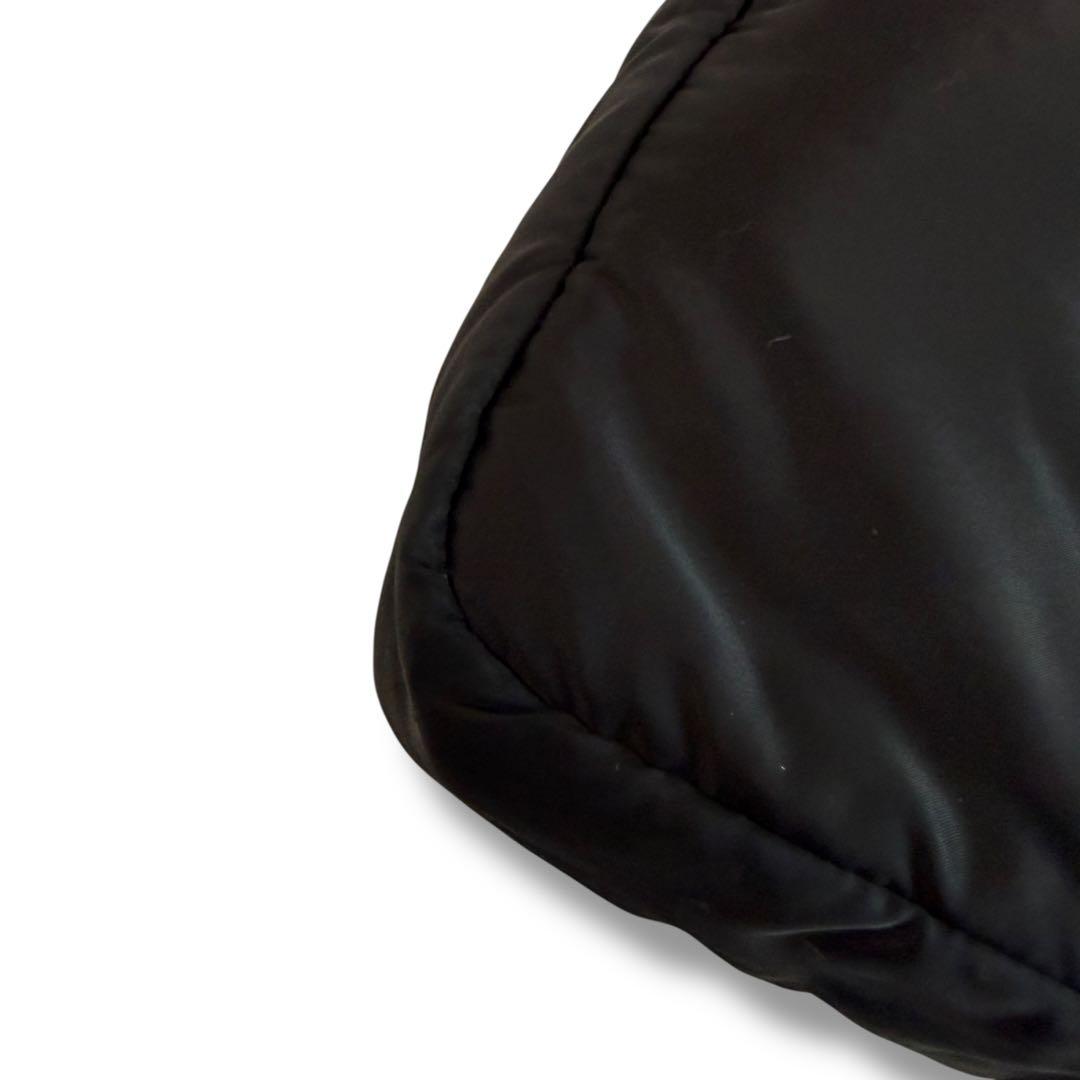 ポーター　1761 タンカー　ビジネスバッグ　2way 大容量 黒