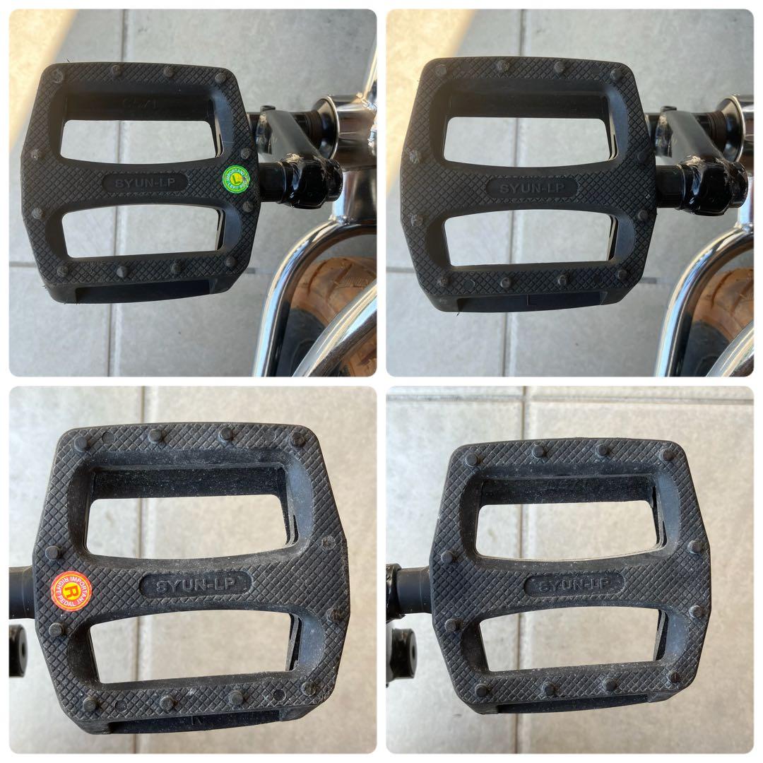 自転車本体 BMX mini ROCKER3 BANE