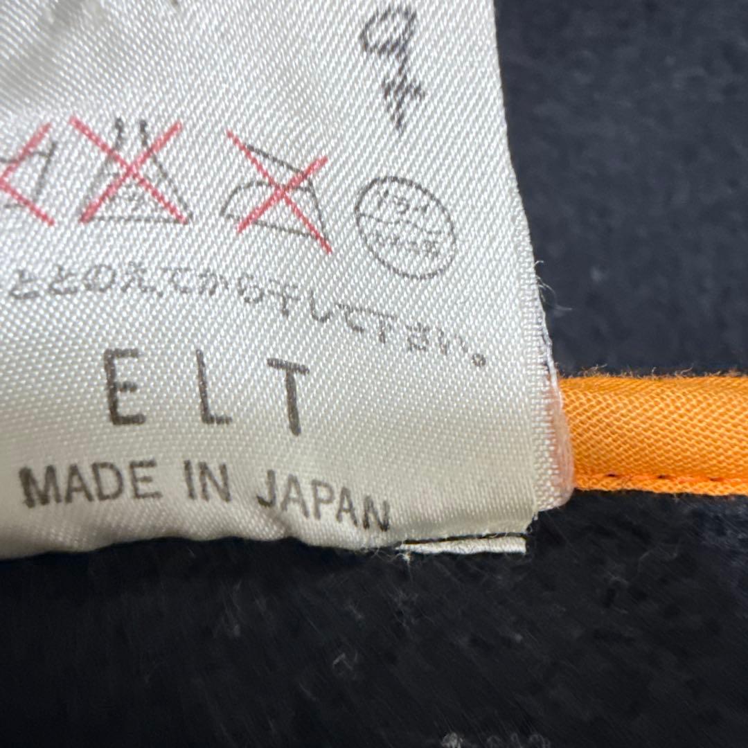 90s 初期モデル　let it ride ダッフルコート　L ELT