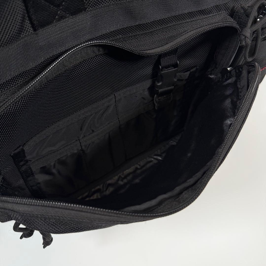 極美品✨ブリーフィング　ビジネスバッグ 2way NEO B4 LINER 2層