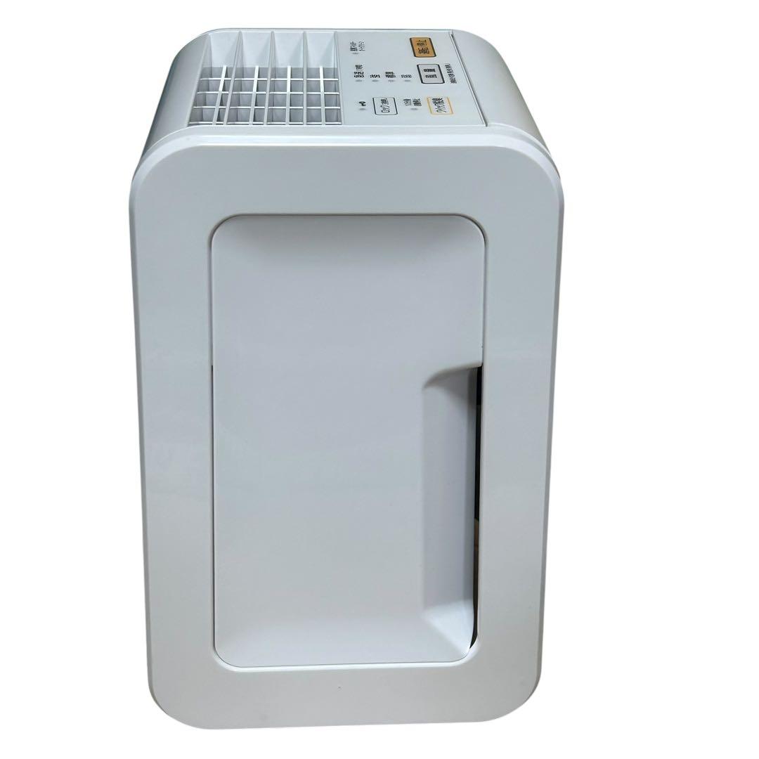 未使用品　23年製 FUJITSU 富士通 小型脱臭機　DAS-15K