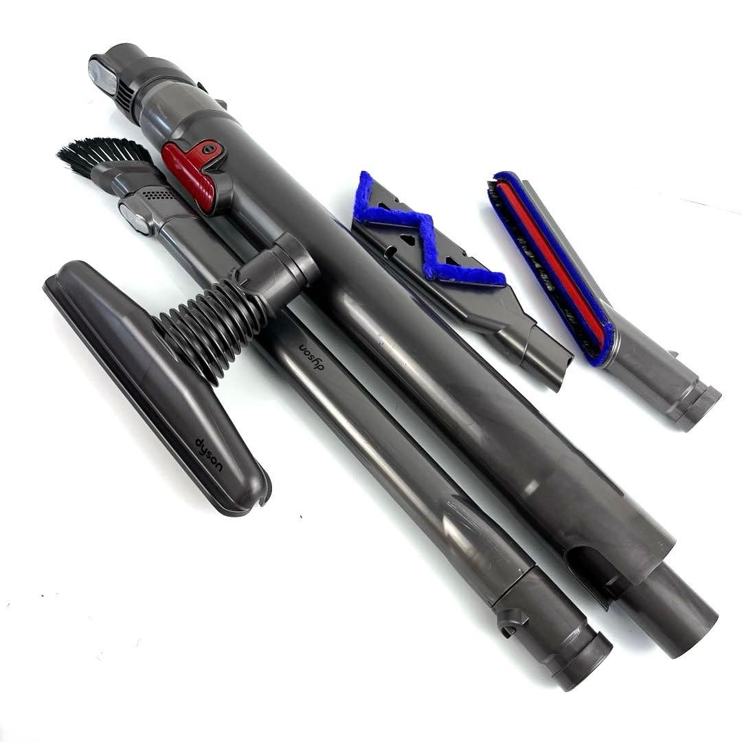 【分解洗浄】 Dyson CY24 フルセット　e95