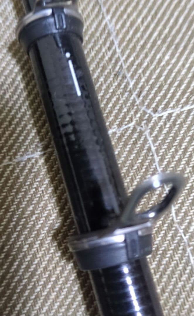 あきダイワ バトルゲーム アオリワン ５１・Ｖ ／ヤエン竿