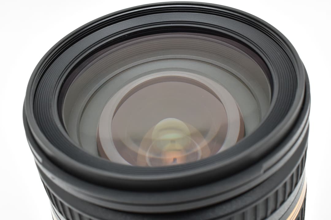 美品 Tamron SP 17-50mm F2.8 Di II VC Canon