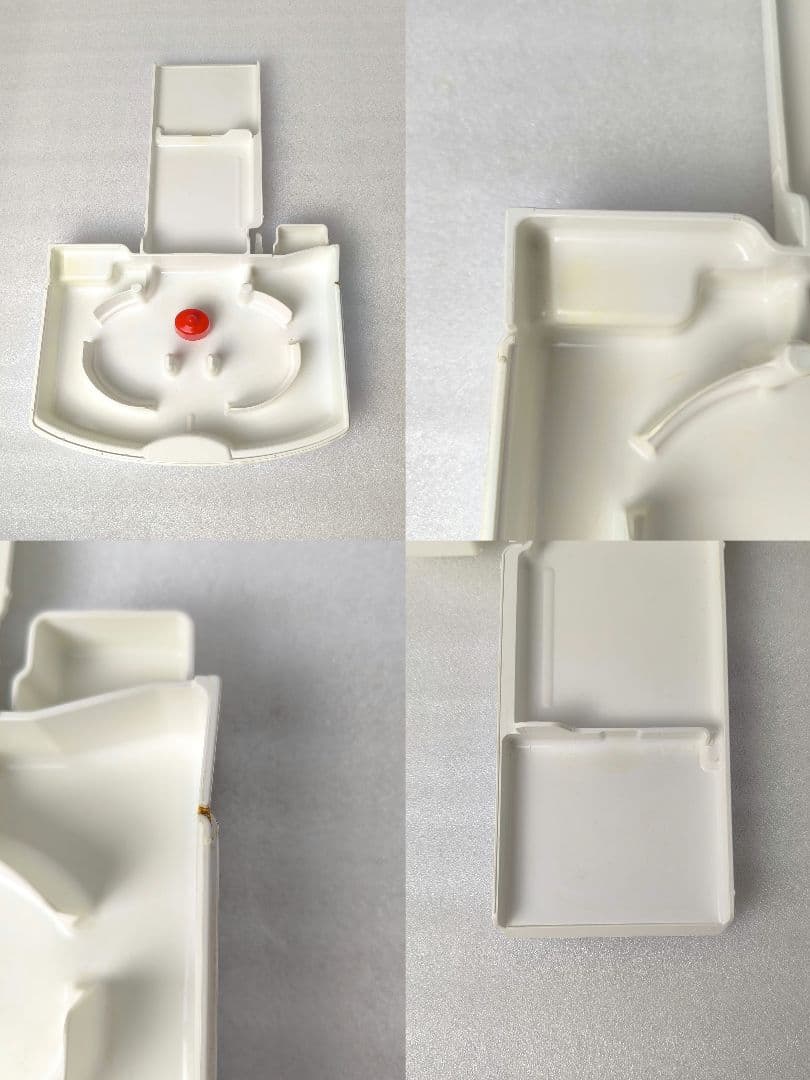 デロンギマグニフィカS コンパクト全自動コーヒーマシン ECAM23120 3