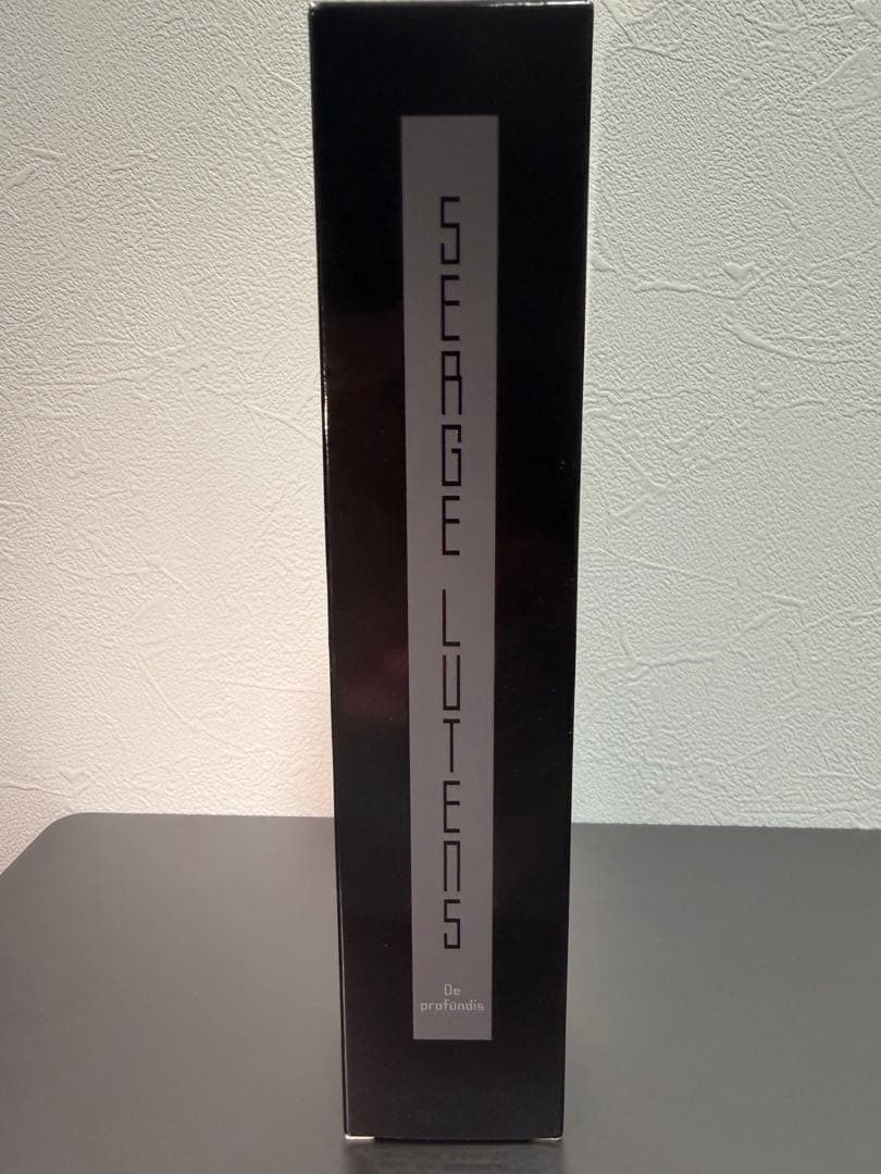 才*紀様 セルジュルタンス　ドゥプロファンディス De profundis 10