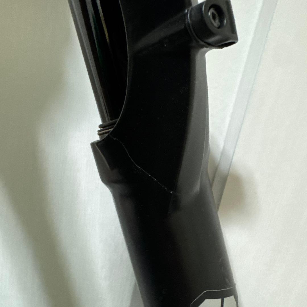 FOX36 160mm RYTHEM 29inch ジャンク