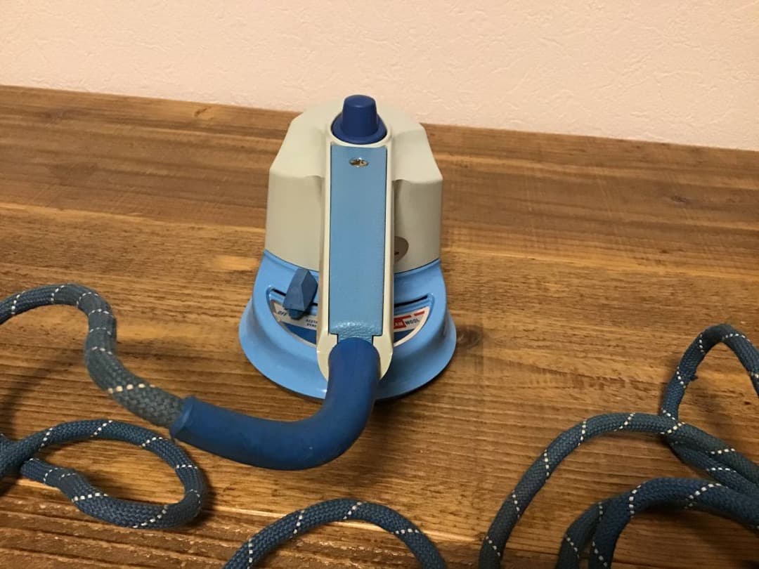 ★レトロ家電/サンビーム/1972年/高級スチーム/アメリカン家電/アイロン