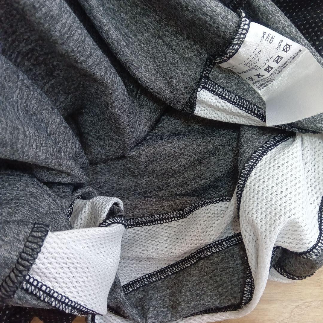 ML■adidasアディダス■ALLBLACKSオールブラックス■ウォームアップ