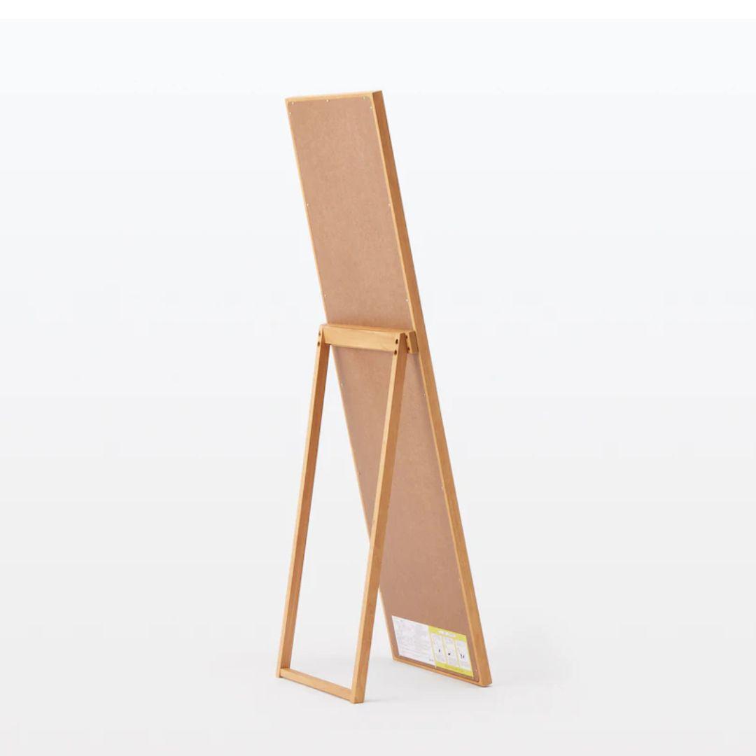 無印良品　姿見