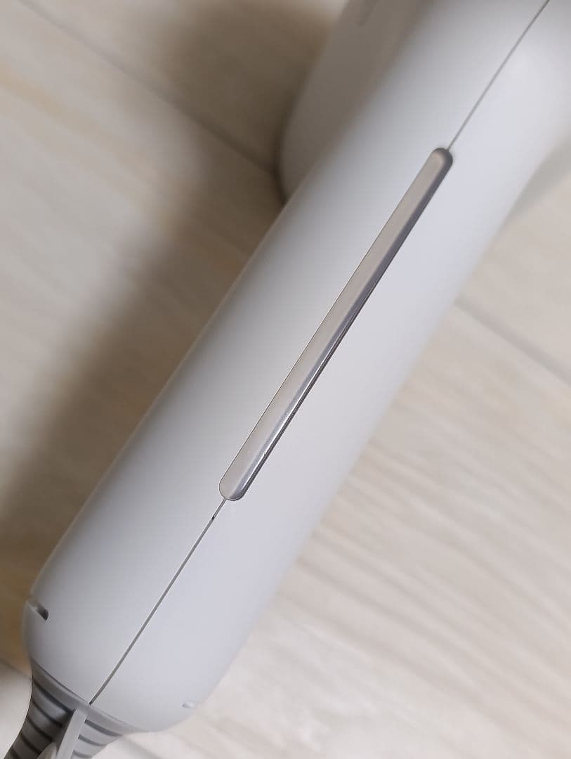 パナソニック ナノケア Panasonic EH-NA0J 22年製 WH 01