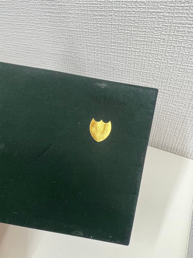 ドンペリニヨン ヴィンテージ1995 未開封品