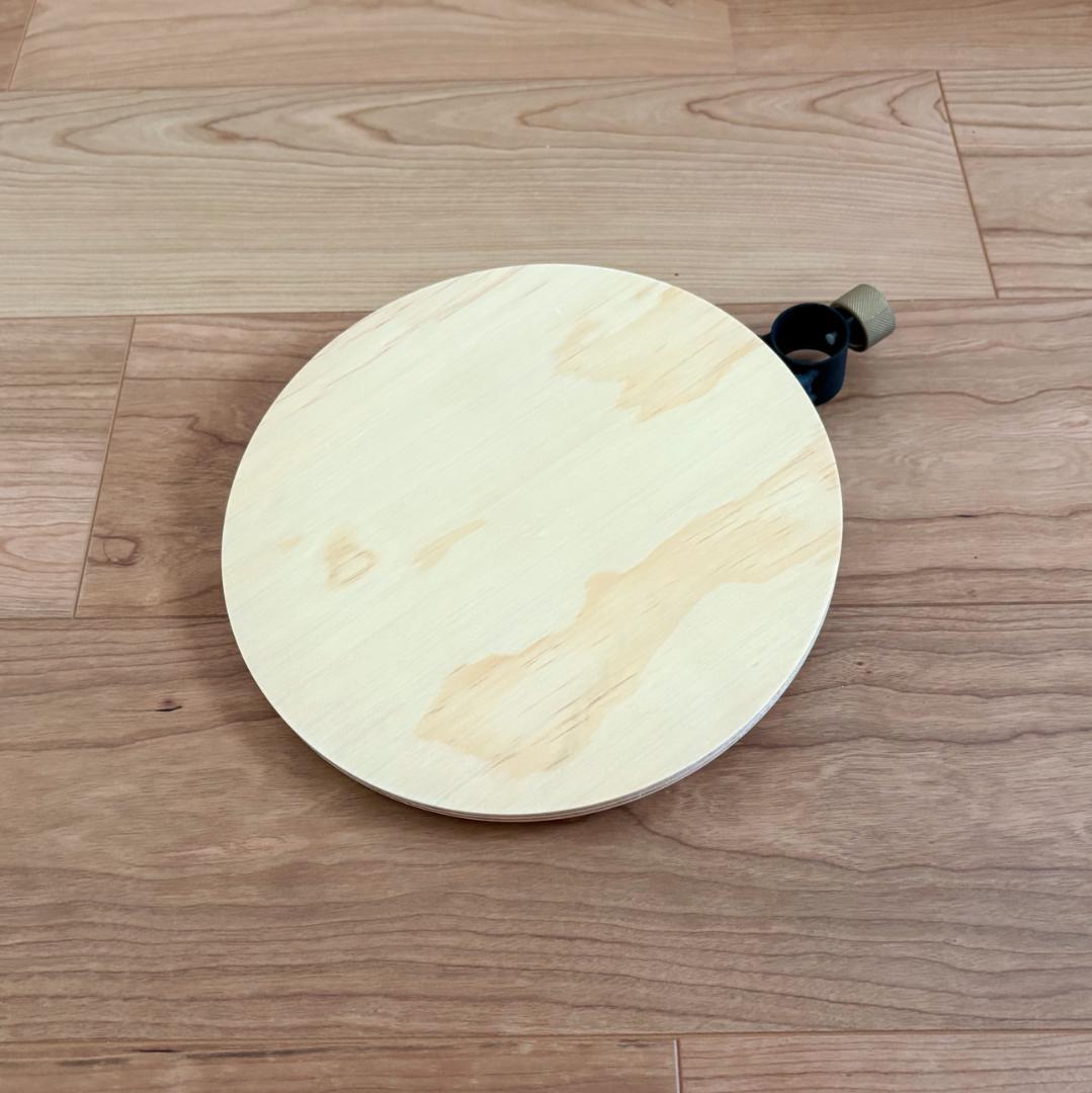 DRAW A LINE 9点セット_ロッド/フックA/フックB/トレイ/テーブル