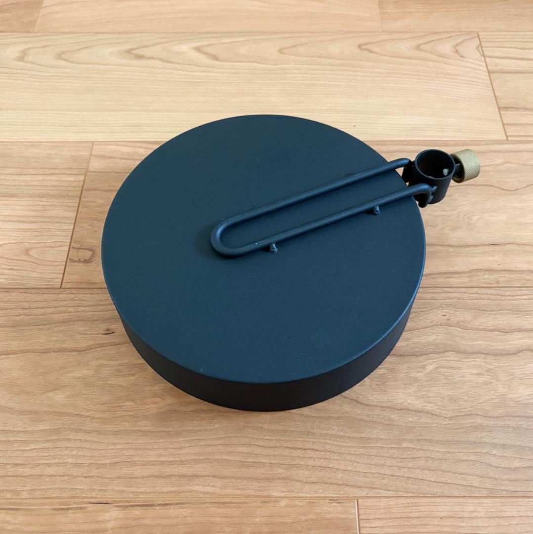 DRAW A LINE 9点セット_ロッド/フックA/フックB/トレイ/テーブル