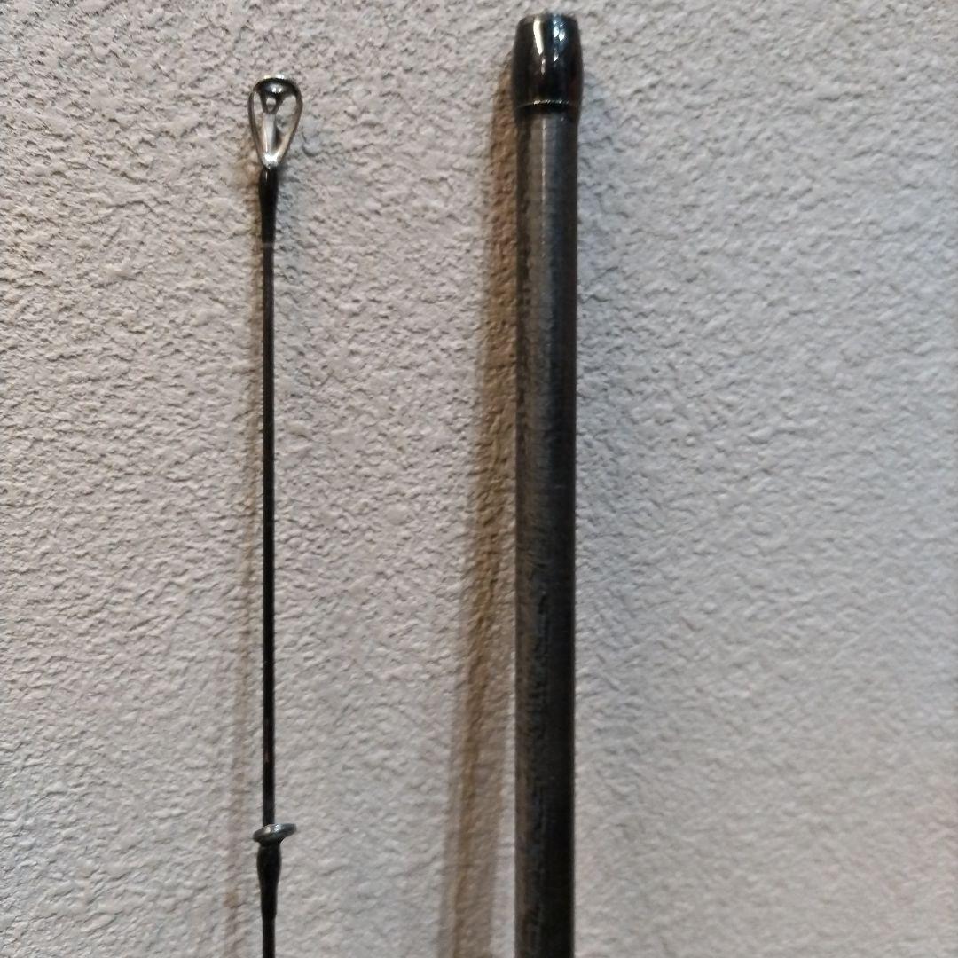 ダイワ　シルバーウルフ　AIR AGS 72MLB-S 美品