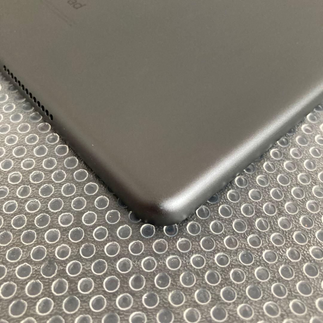 3235【早い者勝ち】電池良好☆iPad7 第7世代 32GB WIFIモデル☆