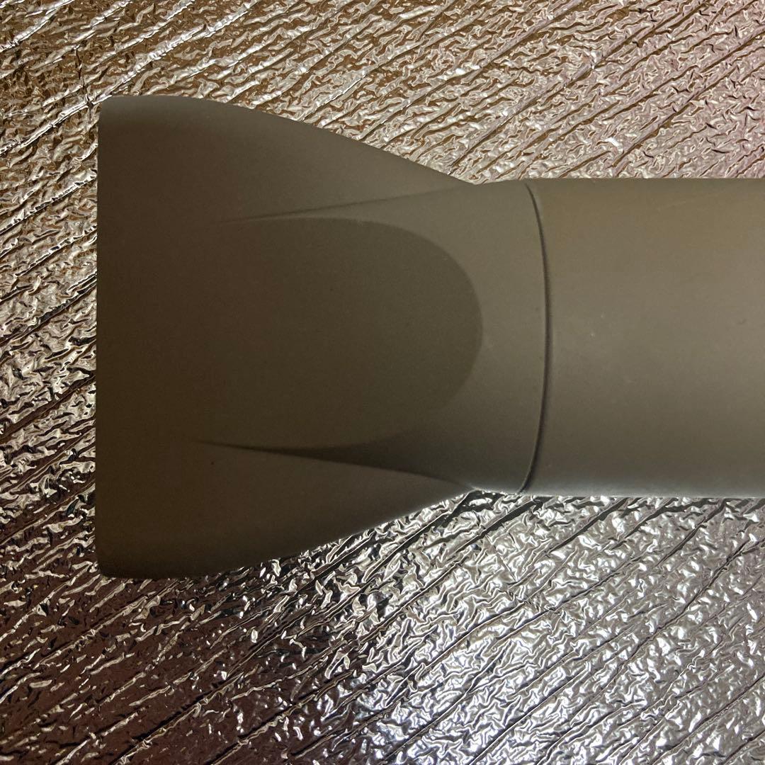 KINUJO ドライヤー モカ