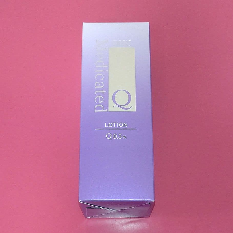 Suzu.honoDHC メディケイテッド Q 0.3% セット