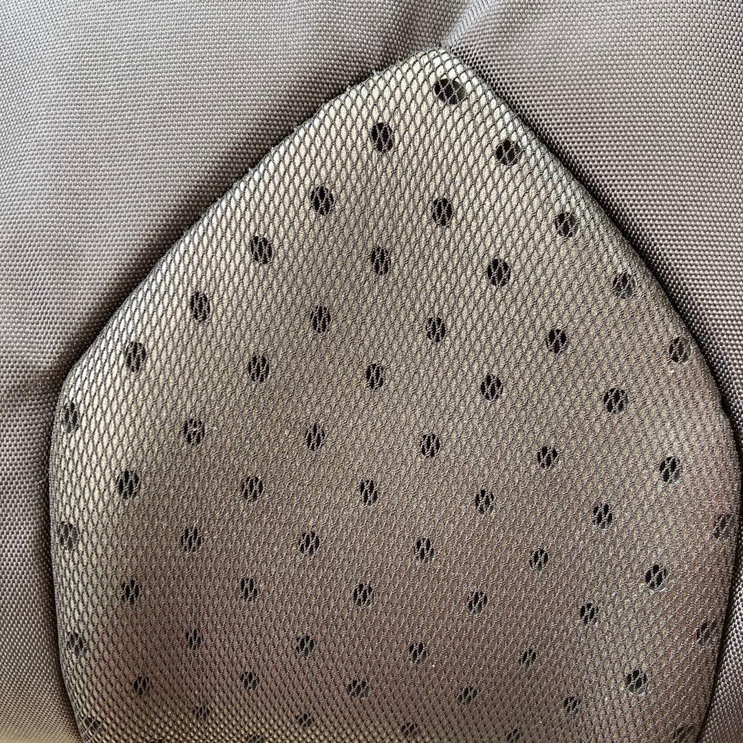 FCS製　6'7\" ファンボード　ハードケース