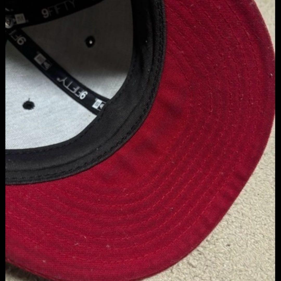 NEW ERAニューエラ　キャップ　まとめ売り