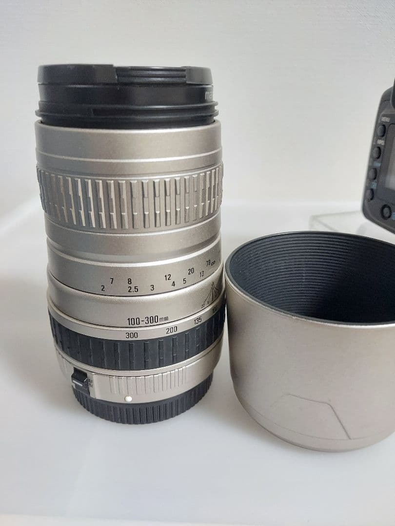 CANON　EOS 20D 一眼レフ　キャノン　スマホ転送OK