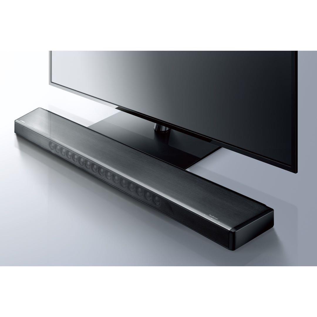 YAMAHA デジタル・サウンド・プロジェクター　YSP-2700