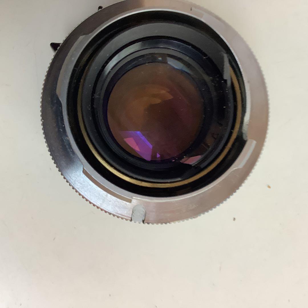 LAICA SUMMILUX-M 1:1.4/35 レンズ